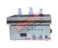 HY-1垂直多用振蕩器、HY-2A數(shù)顯往復(fù)式調(diào)速多用振蕩器、HY-3多功能振蕩器