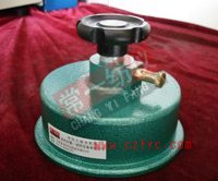 ZB01A、B圓盤取樣器
