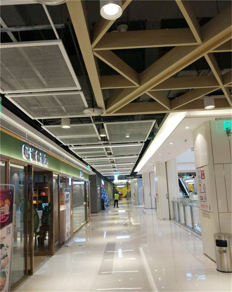 洛陽名門微生活公共部分